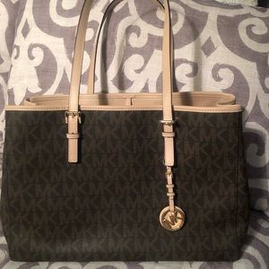 Medium Michael Kors Tote